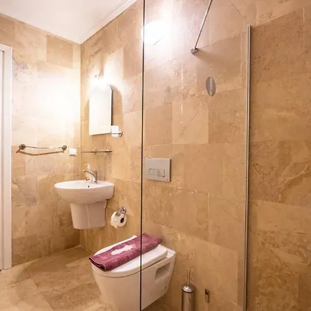 Islamlar Village 3 Bedroom 7075 * Kalkan