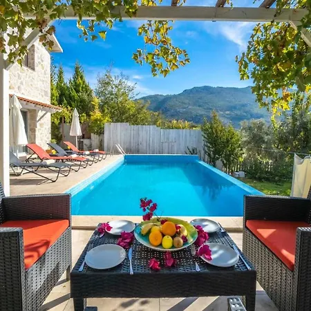 Villa Islamlar Village 3 Bedroom 7075