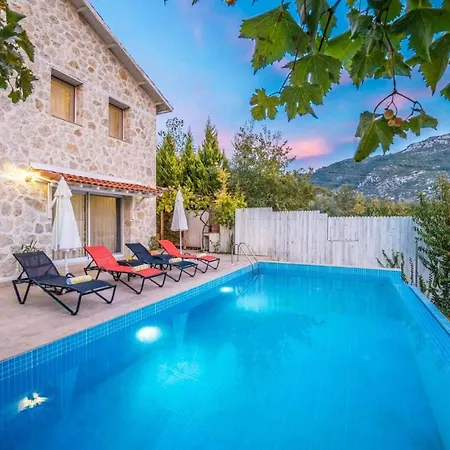 Islamlar Village 3 Bedroom 7075 Villa *