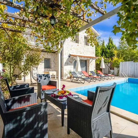 Islamlar Village 3 Bedroom 7075 Villa *